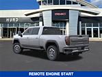 New 2025 GMC Sierra 2500 SLT Crew Cab 4x4 Pickup for sale #JG2793 - photo 4