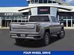 New 2025 GMC Sierra 2500 SLT Crew Cab 4x4 Pickup for sale #JG2793 - photo 2