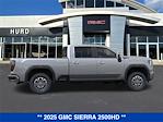 New 2025 GMC Sierra 2500 SLT Crew Cab 4x4 Pickup for sale #JG2793 - photo 5