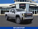 New 2025 GMC Sierra 2500 SLT Crew Cab 4x4 Pickup for sale #JG2793 - photo 7
