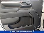 New 2025 GMC Sierra 2500 SLT Crew Cab 4x4 Pickup for sale #JG2794 - photo 10