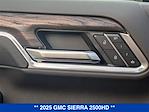 New 2025 GMC Sierra 2500 SLT Crew Cab 4x4 Pickup for sale #JG2794 - photo 11