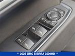 New 2025 GMC Sierra 2500 SLT Crew Cab 4x4 Pickup for sale #JG2794 - photo 12