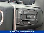 New 2025 GMC Sierra 2500 SLT Crew Cab 4x4 Pickup for sale #JG2794 - photo 19