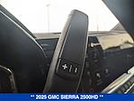 New 2025 GMC Sierra 2500 SLT Crew Cab 4x4 Pickup for sale #JG2794 - photo 21