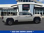 New 2025 GMC Sierra 2500 SLT Crew Cab 4x4 Pickup for sale #JG2794 - photo 4