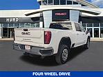 New 2025 GMC Sierra 2500 SLT Crew Cab 4x4 Pickup for sale #JG2794 - photo 2