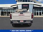 New 2025 GMC Sierra 2500 SLT Crew Cab 4x4 Pickup for sale #JG2794 - photo 3