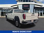 New 2025 GMC Sierra 2500 SLT Crew Cab 4x4 Pickup for sale #JG2794 - photo 5