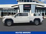 New 2025 GMC Sierra 2500 SLT Crew Cab 4x4 Pickup for sale #JG2794 - photo 6
