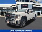New 2025 GMC Sierra 2500 SLT Crew Cab 4x4 Pickup for sale #JG2794 - photo 7