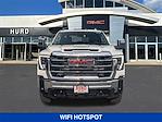 New 2025 GMC Sierra 2500 SLT Crew Cab 4x4 Pickup for sale #JG2794 - photo 8
