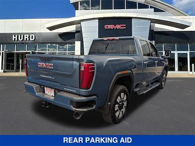 New 2025 GMC Sierra 2500 Denali Crew Cab 4x4 Pickup for sale #JG2787 - photo 2