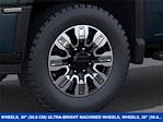 New 2025 GMC Sierra 2500 Denali Crew Cab 4x4 Pickup for sale #JG2787 - photo 9