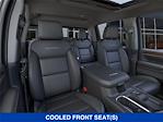 New 2025 GMC Sierra 2500 Denali Crew Cab 4x4 Pickup for sale #JG2787 - photo 16