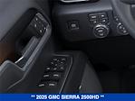 New 2025 GMC Sierra 2500 Denali Crew Cab 4x4 Pickup for sale #JG2787 - photo 22