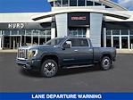 New 2025 GMC Sierra 2500 Denali Crew Cab 4x4 Pickup for sale #JG2787 - photo 4