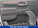New 2025 GMC Sierra 2500 Denali Crew Cab 4x4 Pickup for sale #JG2795 - photo 10