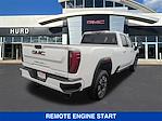 New 2025 GMC Sierra 2500 Denali Crew Cab 4x4 Pickup for sale #JG2795 - photo 2