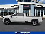 New 2025 GMC Sierra 2500 Denali Crew Cab 4x4 Pickup for sale #JG2795 - photo 6