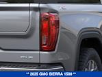 New 2025 GMC Sierra 1500 SLT Crew Cab 4x4 Pickup for sale #JG2825 - photo 11