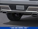 New 2025 GMC Sierra 1500 SLT Crew Cab 4x4 Pickup for sale #JG2825 - photo 14