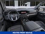 New 2025 GMC Sierra 1500 SLT Crew Cab 4x4 Pickup for sale #JG2825 - photo 15