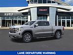 New 2025 GMC Sierra 1500 SLT Crew Cab 4x4 Pickup for sale #JG2825 - photo 4