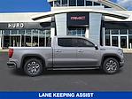 New 2025 GMC Sierra 1500 SLT Crew Cab 4x4 Pickup for sale #JG2825 - photo 5