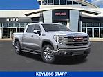 New 2025 GMC Sierra 1500 SLT Crew Cab 4x4 Pickup for sale #JG2825 - photo 7