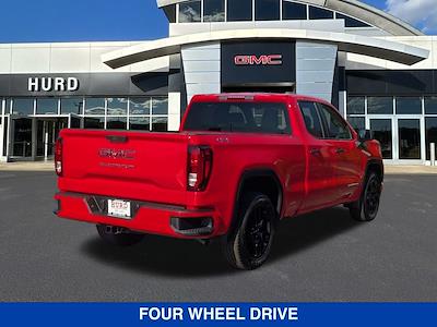 New 2026 GMC Sierra 1500 Pro Double Cab 4WD Pickup for sale #JG2920 - photo 2