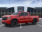 New 2026 GMC Sierra 1500 Pro Double Cab 4x4 Pickup for sale #FJWSVG - photo 3