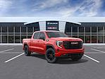 New 2026 GMC Sierra 1500 Elevation Crew Cab 4x4 Pickup for sale #FKKH6C - photo 1