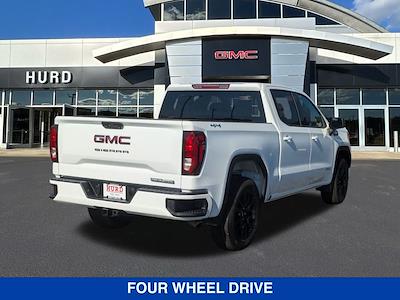 New 2026 GMC Sierra 1500 Elevation Crew Cab 4WD Pickup for sale #JG2970 - photo 2