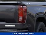 New 2026 GMC Sierra 1500 Elevation Crew Cab 4WD Pickup for sale #FMGQMM - photo 12