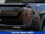 New 2026 GMC Sierra 3500 AT4 Crew Cab 4WD Pickup for sale #FNKV1F - photo 12