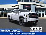 New 2026 GMC Sierra 3500 AT4 Crew Cab 4WD Pickup for sale #FNKV1G - photo 1