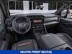 New 2026 GMC Sierra 3500 AT4 Crew Cab 4WD Pickup for sale #FNKV1G - photo 16