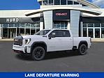 New 2026 GMC Sierra 3500 AT4 Crew Cab 4WD Pickup for sale #FNKV1G - photo 3