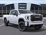New 2026 GMC Sierra 3500 AT4 Crew Cab 4WD Pickup for sale #FNKV1G - photo 7