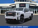 New 2026 GMC Sierra 3500 AT4 Crew Cab 4WD Pickup for sale #FNKV1G - photo 9
