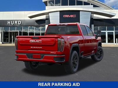 New 2026 GMC Sierra 3500 AT4 Crew Cab for sale #JG3098 - photo 2