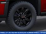 New 2026 GMC Sierra 3500 AT4 Crew Cab 4WD Pickup for sale #FNKV1H - photo 10