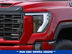New 2026 GMC Sierra 3500 AT4 Crew Cab 4WD Pickup for sale #FNKV1H - photo 11