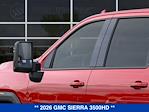 New 2026 GMC Sierra 3500 AT4 Crew Cab 4WD Pickup for sale #FNKV1H - photo 13