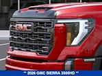 New 2026 GMC Sierra 3500 AT4 Crew Cab 4WD Pickup for sale #FNKV1H - photo 14
