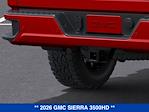 New 2026 GMC Sierra 3500 AT4 Crew Cab 4WD Pickup for sale #FNKV1H - photo 15