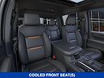 New 2026 GMC Sierra 3500 AT4 Crew Cab 4WD Pickup for sale #FNKV1H - photo 17