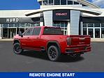 New 2026 GMC Sierra 3500 AT4 Crew Cab 4WD Pickup for sale #FNKV1H - photo 4