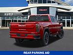 New 2026 GMC Sierra 3500 AT4 Crew Cab 4WD Pickup for sale #FNKV1H - photo 5